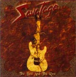 Savatage : The Best and the Rest